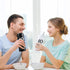2 Pieces 10th Wedding Anniversary Coffee Mug 10 Years of Being Mr/Mrs Always Right